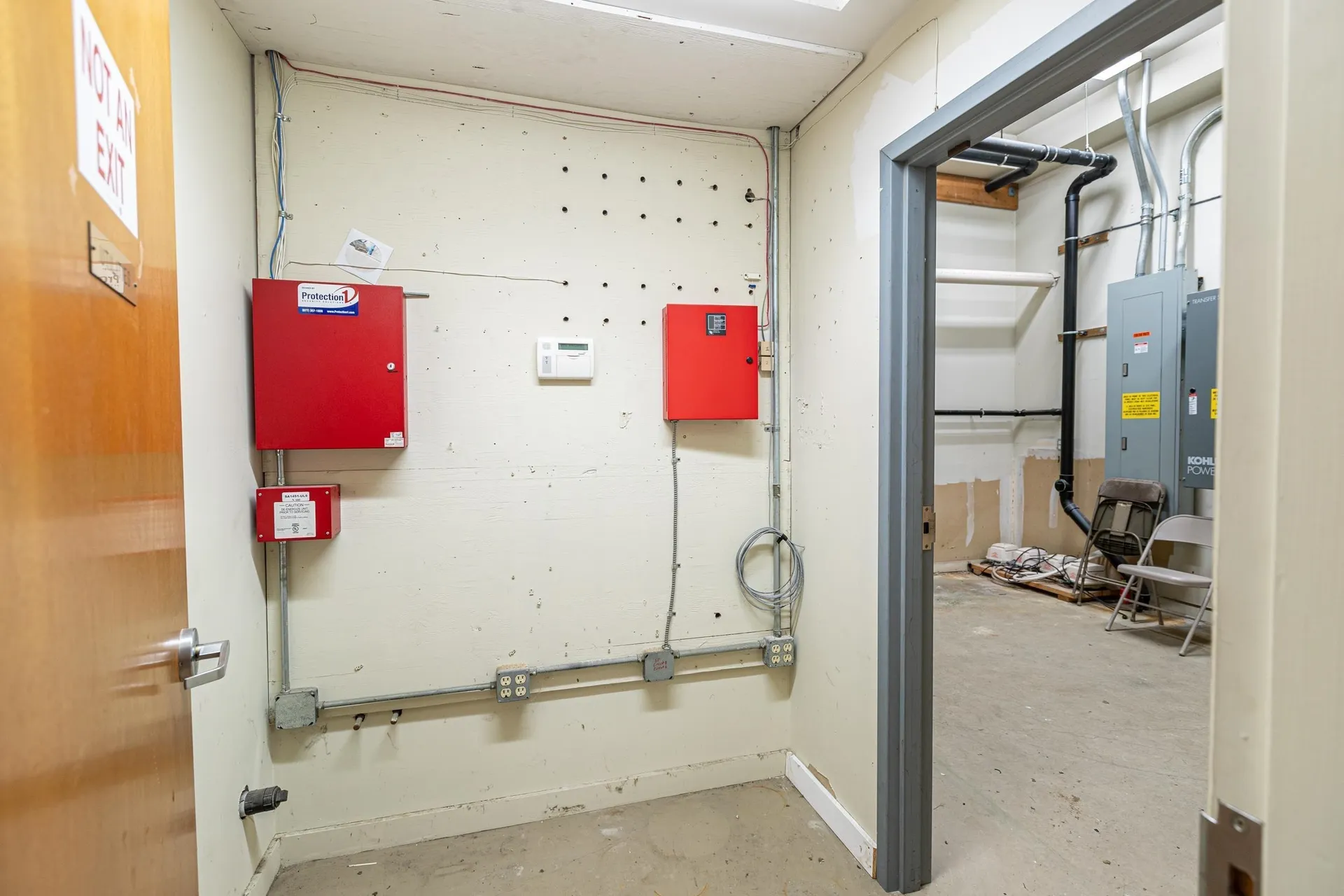 17 Stow Drive Chesterfield NH 03466