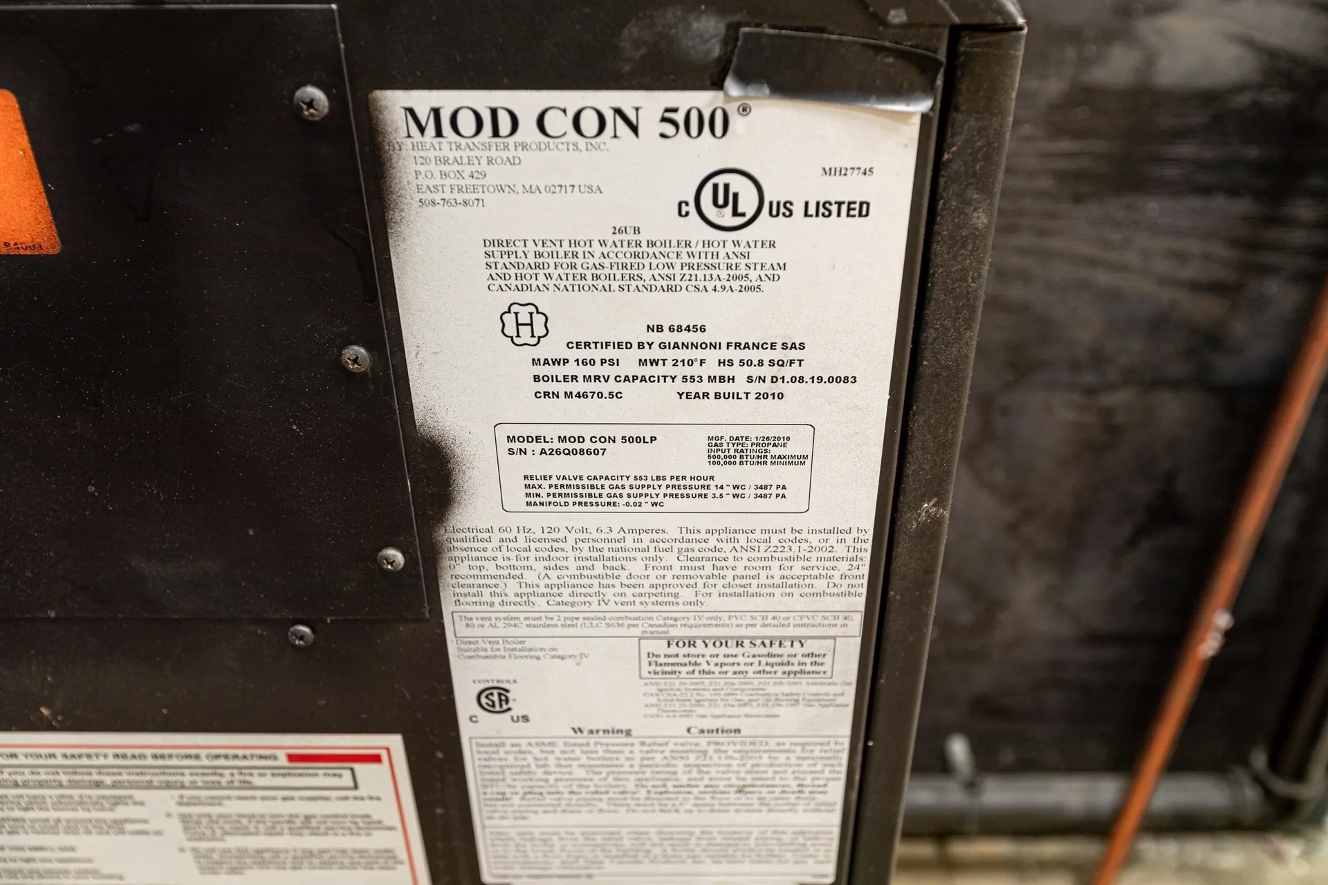 17 Stow Drive Chesterfield NH 03466