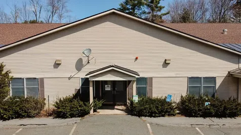 17 Stow Drive Chesterfield NH 03466