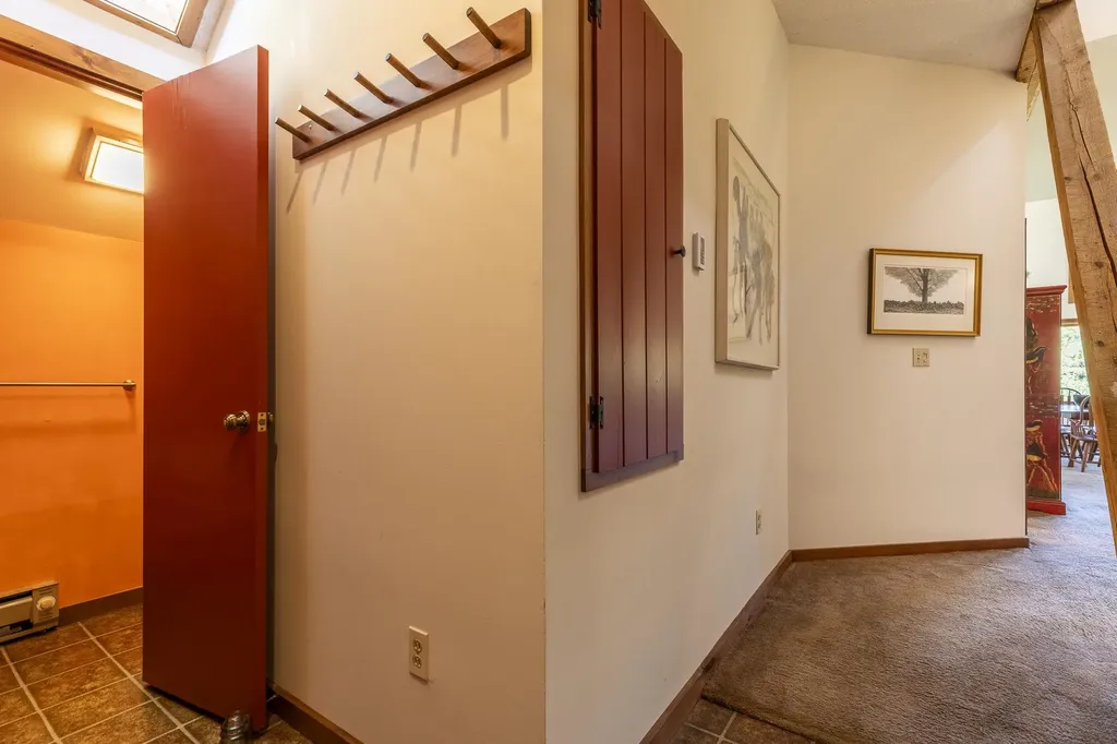 27 Lawrence Hill Road Weston VT 05161