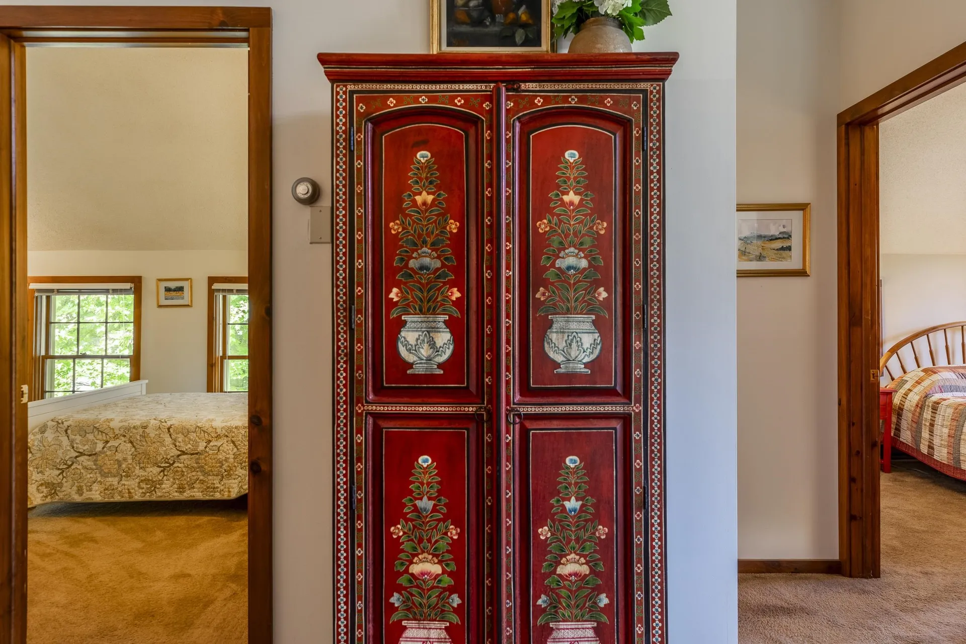 27 Lawrence Hill Road Weston VT 05161