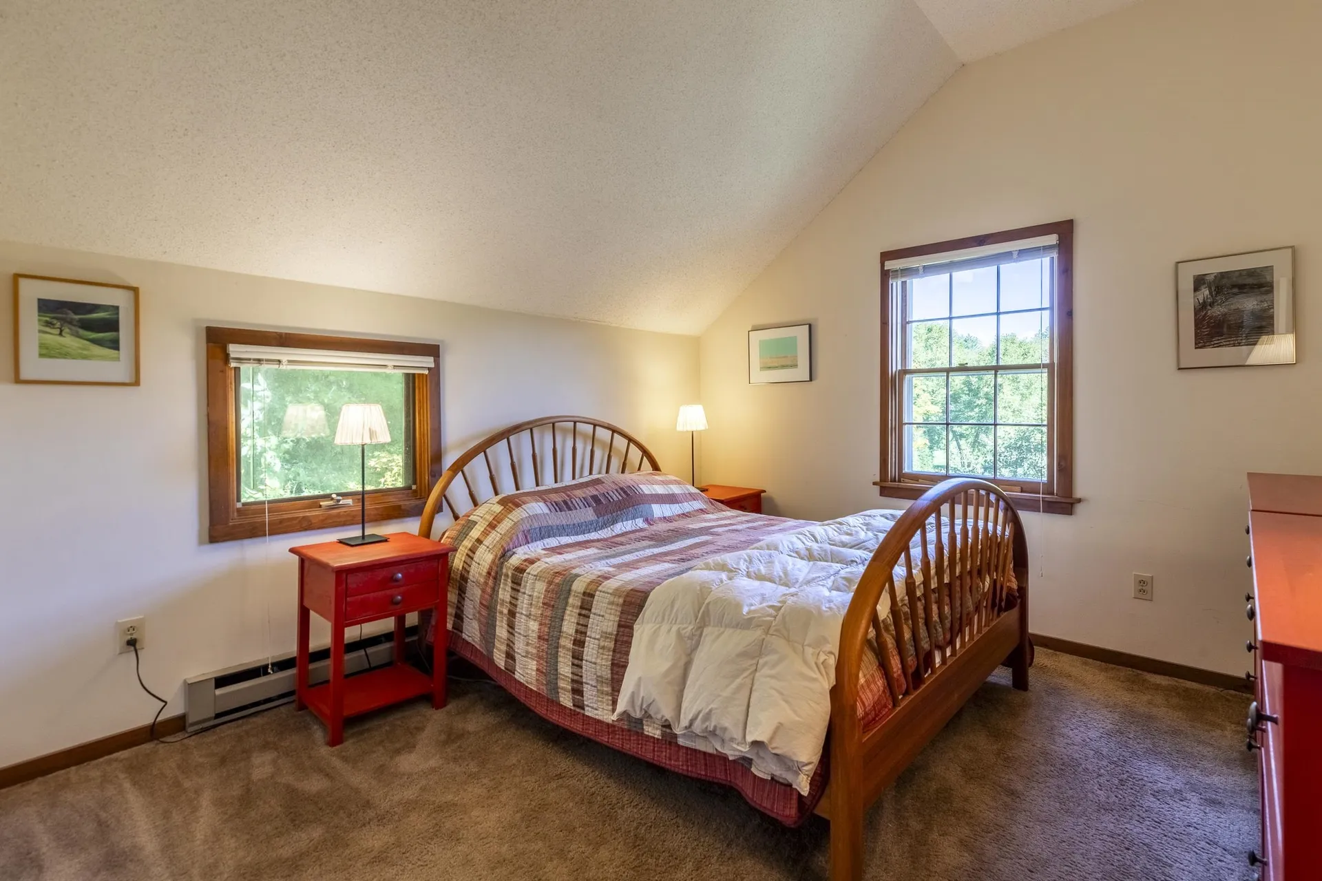 27 Lawrence Hill Road Weston VT 05161