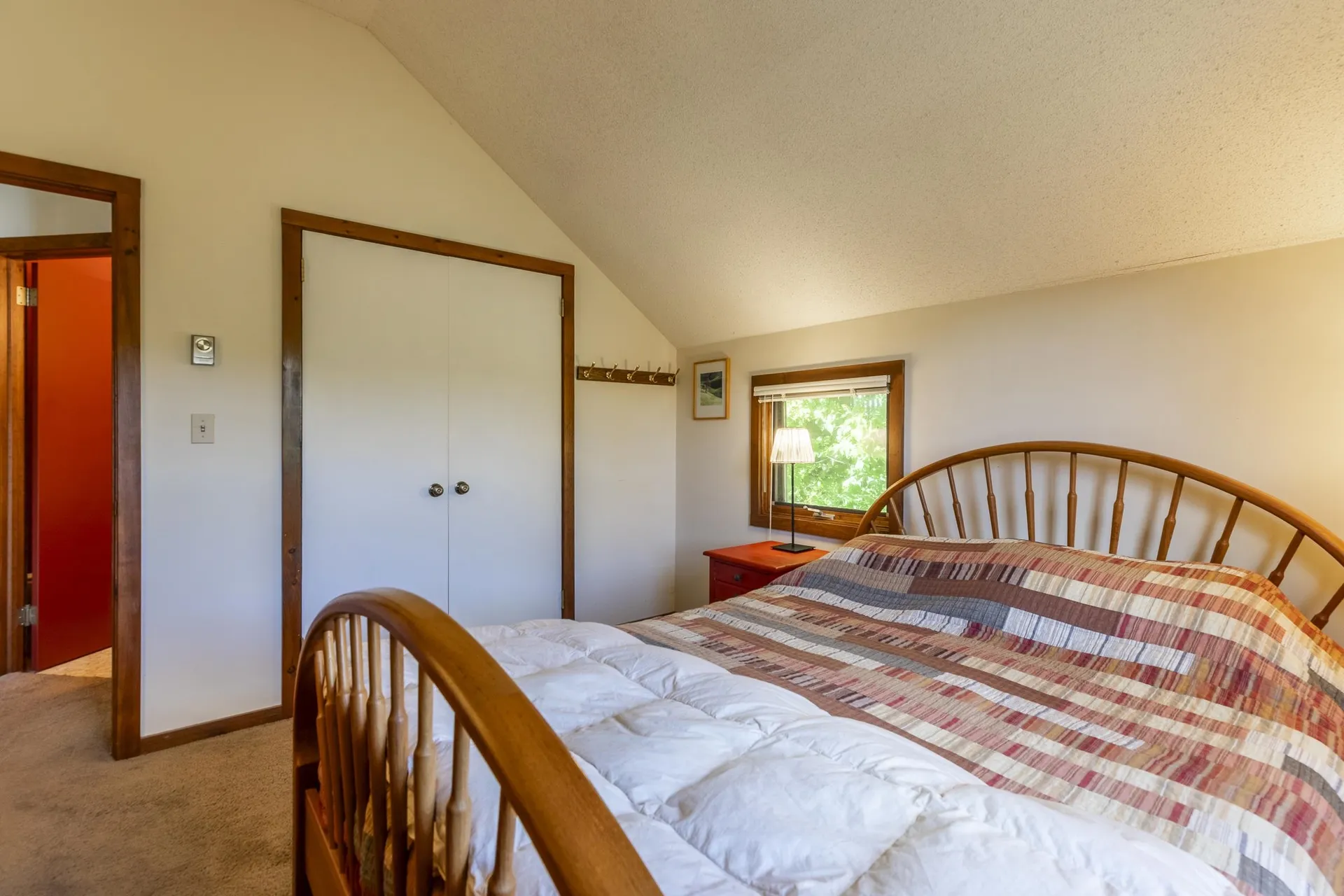 27 Lawrence Hill Road Weston VT 05161