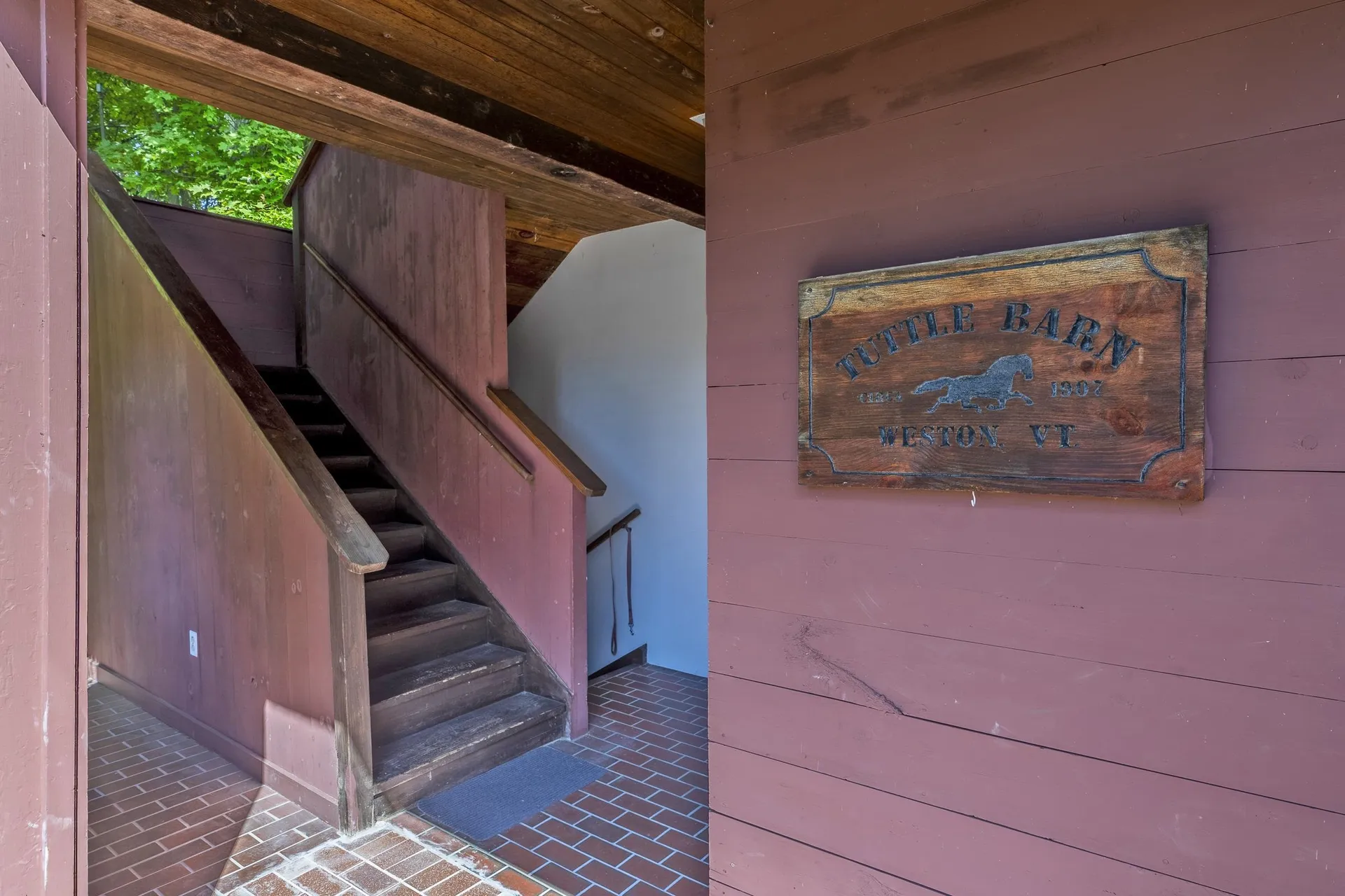 27 Lawrence Hill Road Weston VT 05161