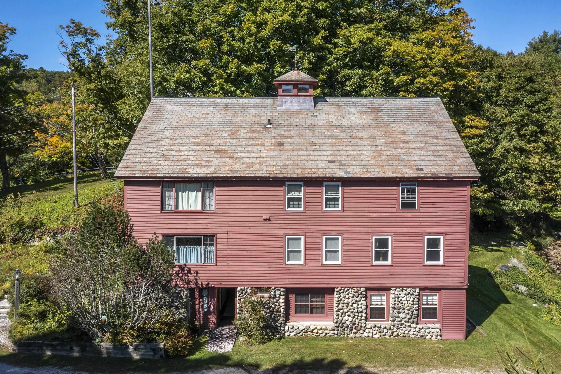 27 Lawrence Hill Road Weston VT 05161