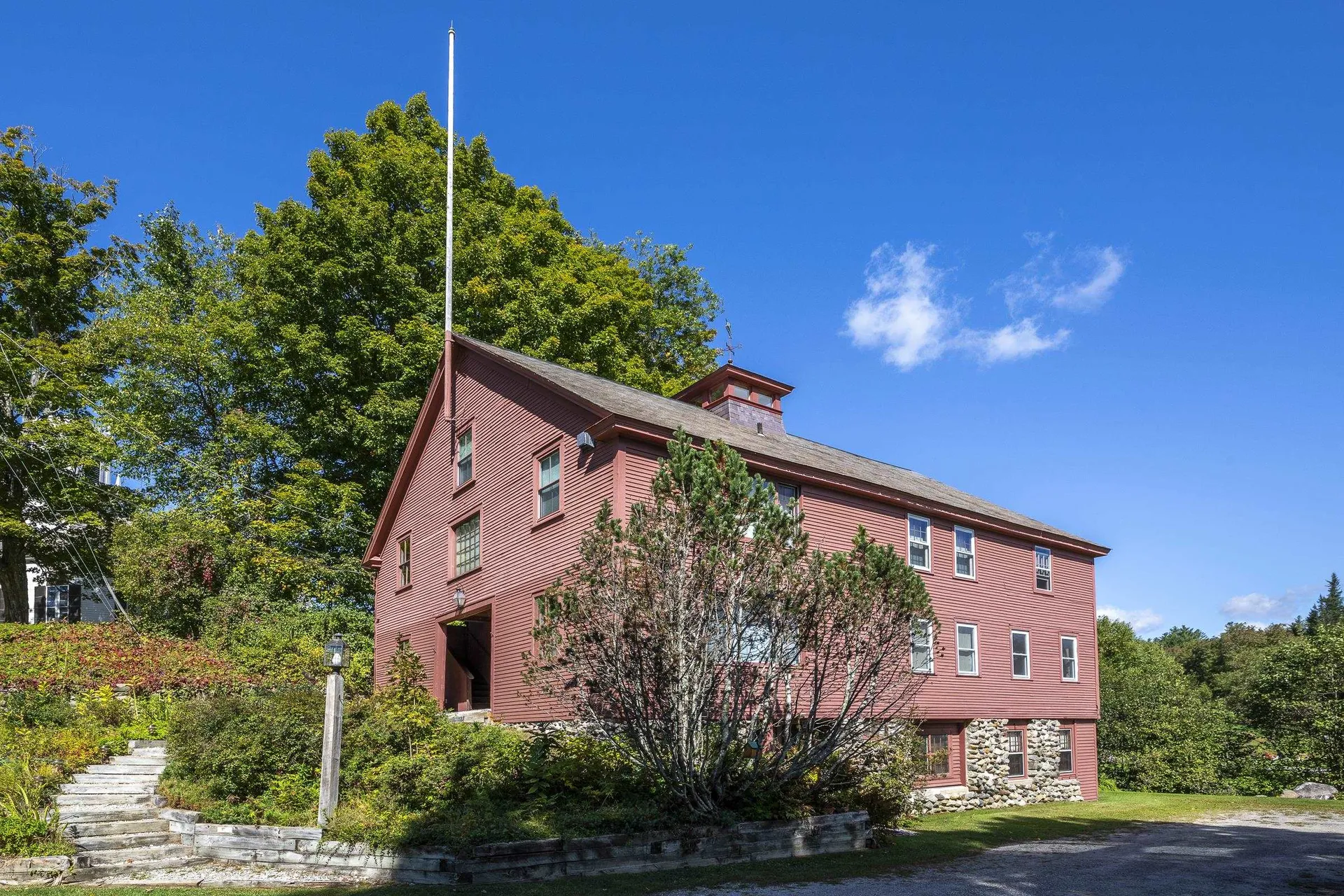 27 Lawrence Hill Road Weston VT 05161