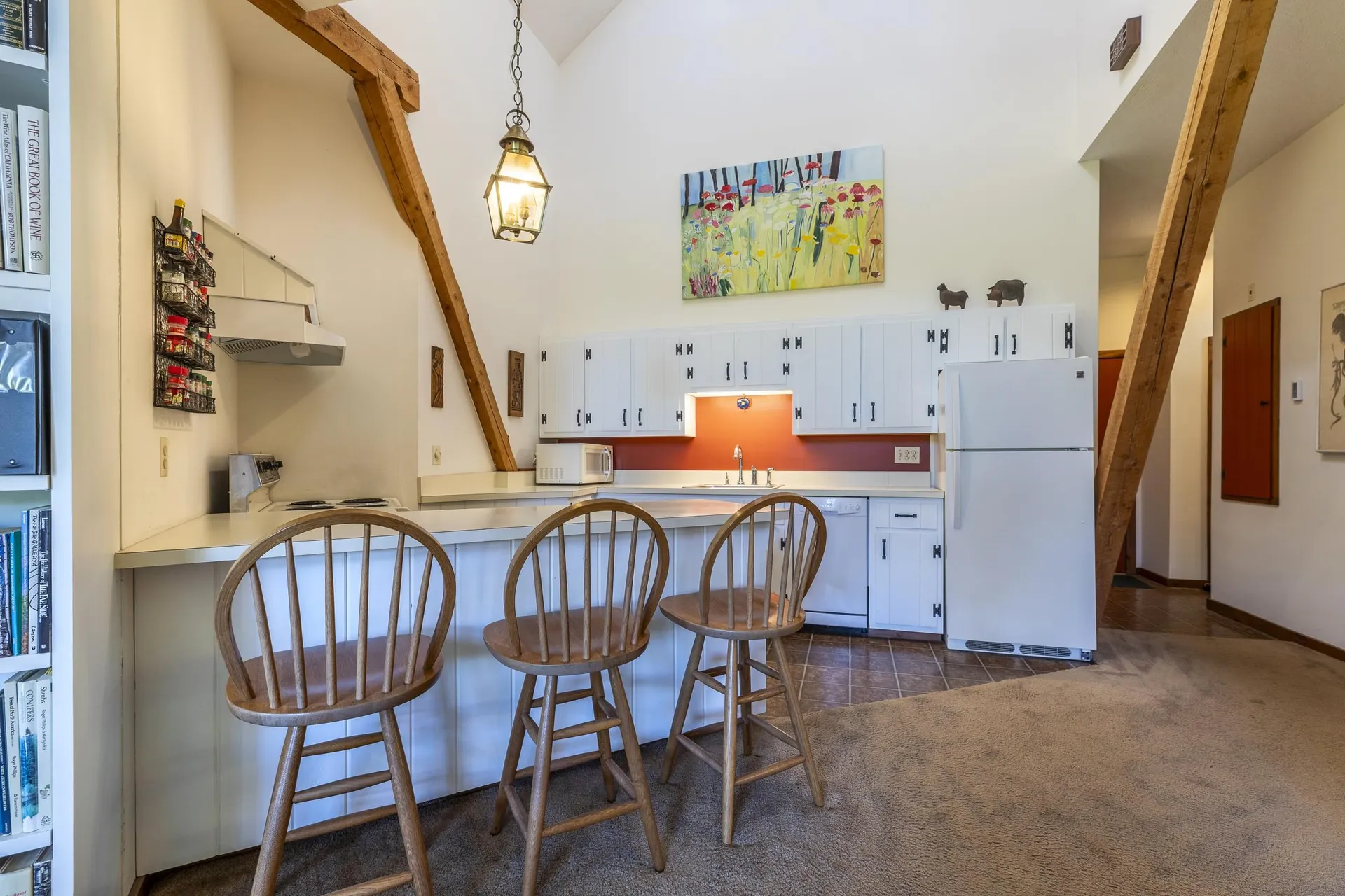 27 Lawrence Hill Road Weston VT 05161