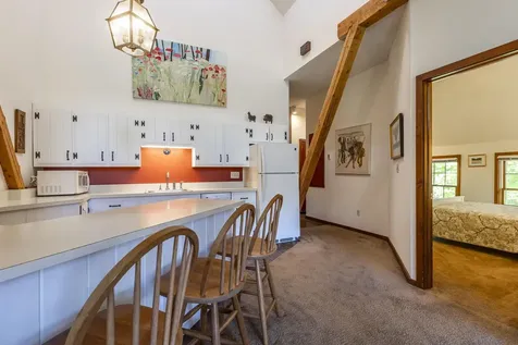 27 Lawrence Hill Road Weston VT 05161