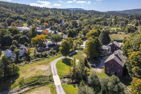 27 Lawrence Hill Road Weston VT 05161