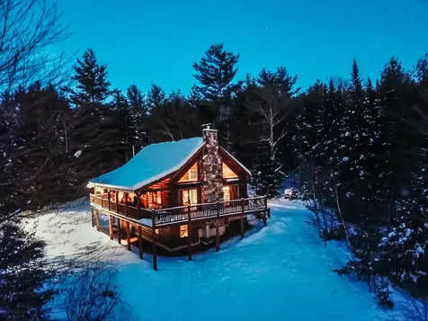 354 Garnet Hill Road Sugar Hill NH 03586