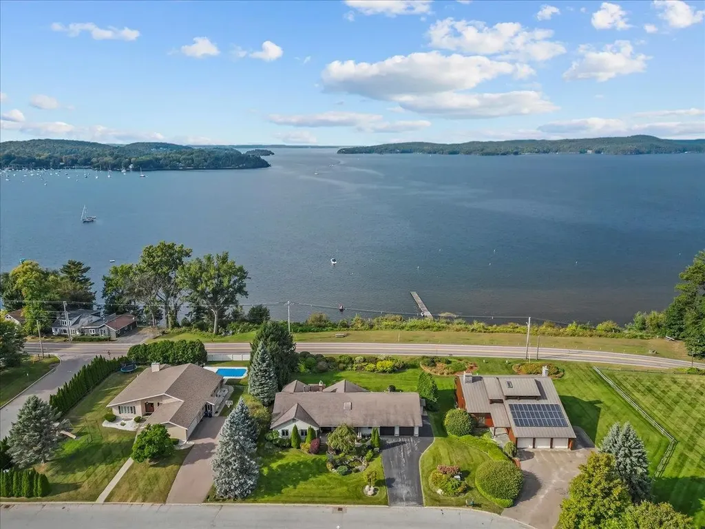 570 South Bay Circle Colchester VT 05446