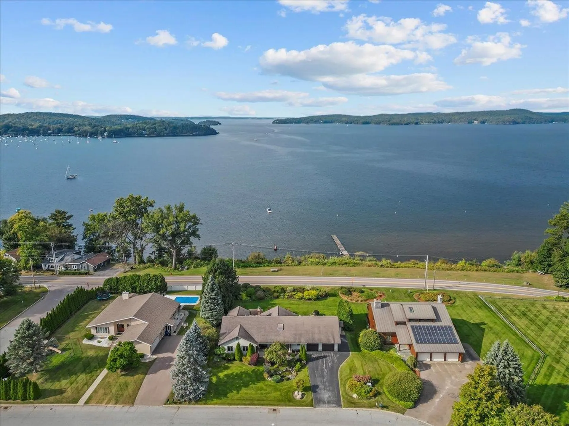 570 South Bay Circle Colchester VT 05446