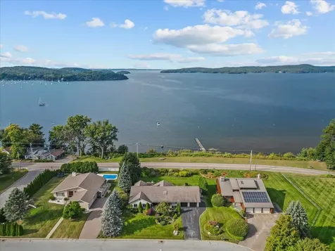 570 South Bay Circle Colchester VT 05446