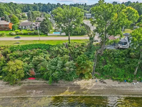 570 South Bay Circle Colchester VT 05446