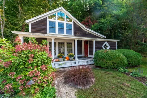184 Dorset Hollow Road Dorset VT 05251