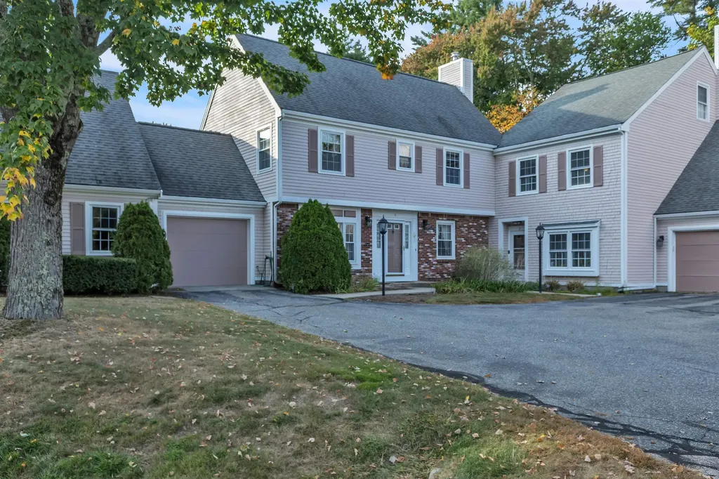 2 Pheasant Run Lane Stratham NH 03885
