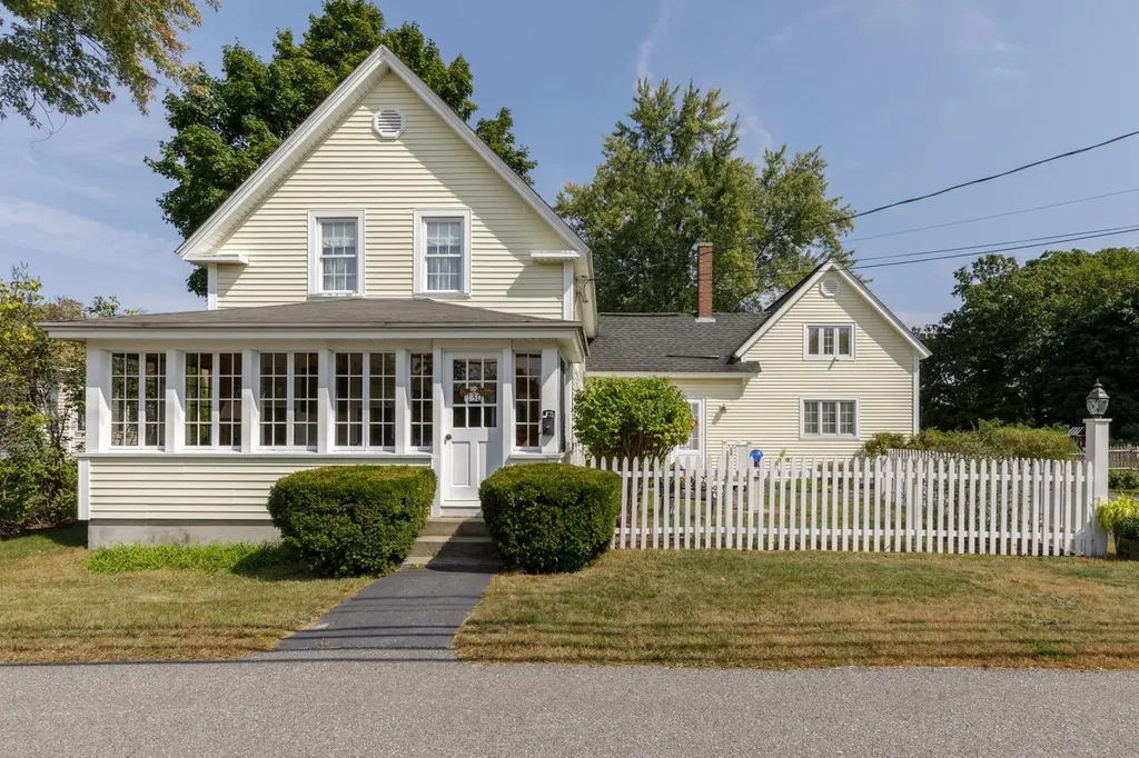 130 Village Street Concord NH 03303