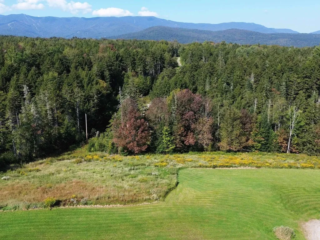 3620 East Warren Road Waitsfield VT 05673