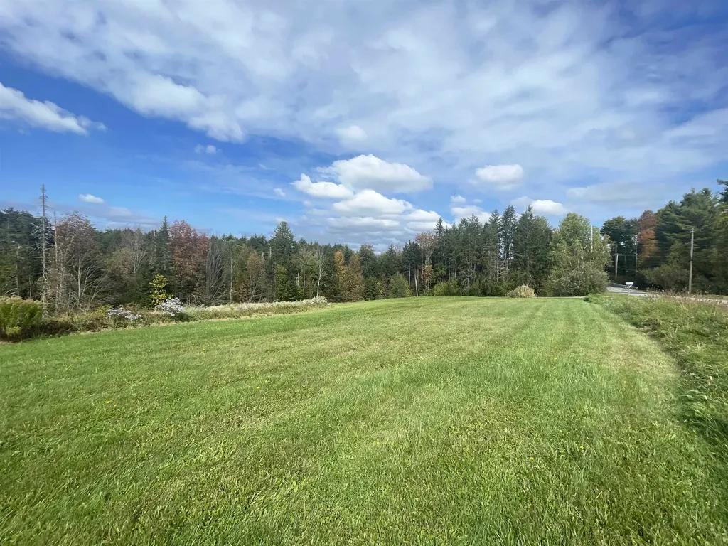 3620 East Warren Road Waitsfield VT 05673