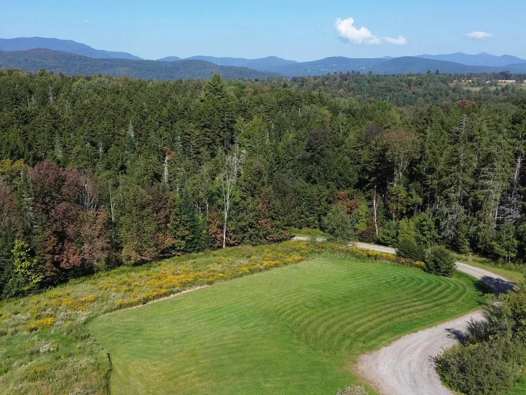 3620 East Warren Road Waitsfield VT 05673