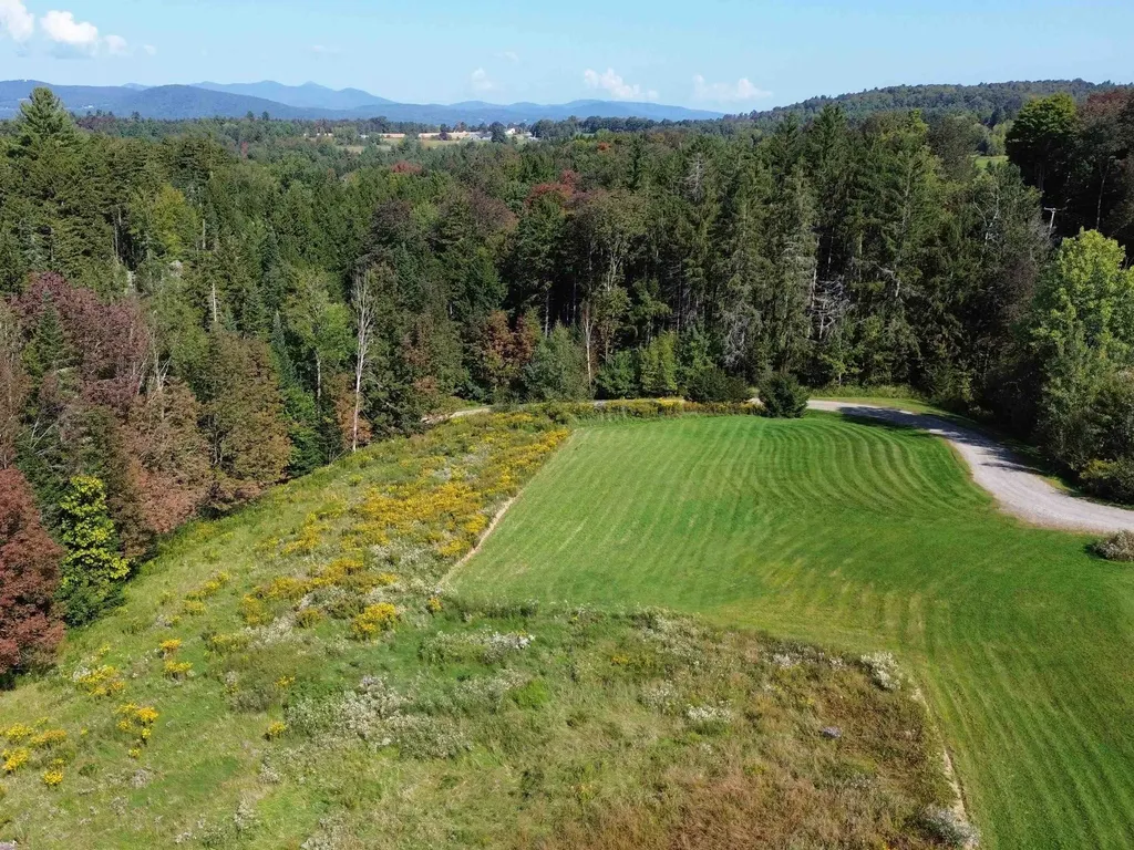 3620 East Warren Road Waitsfield VT 05673