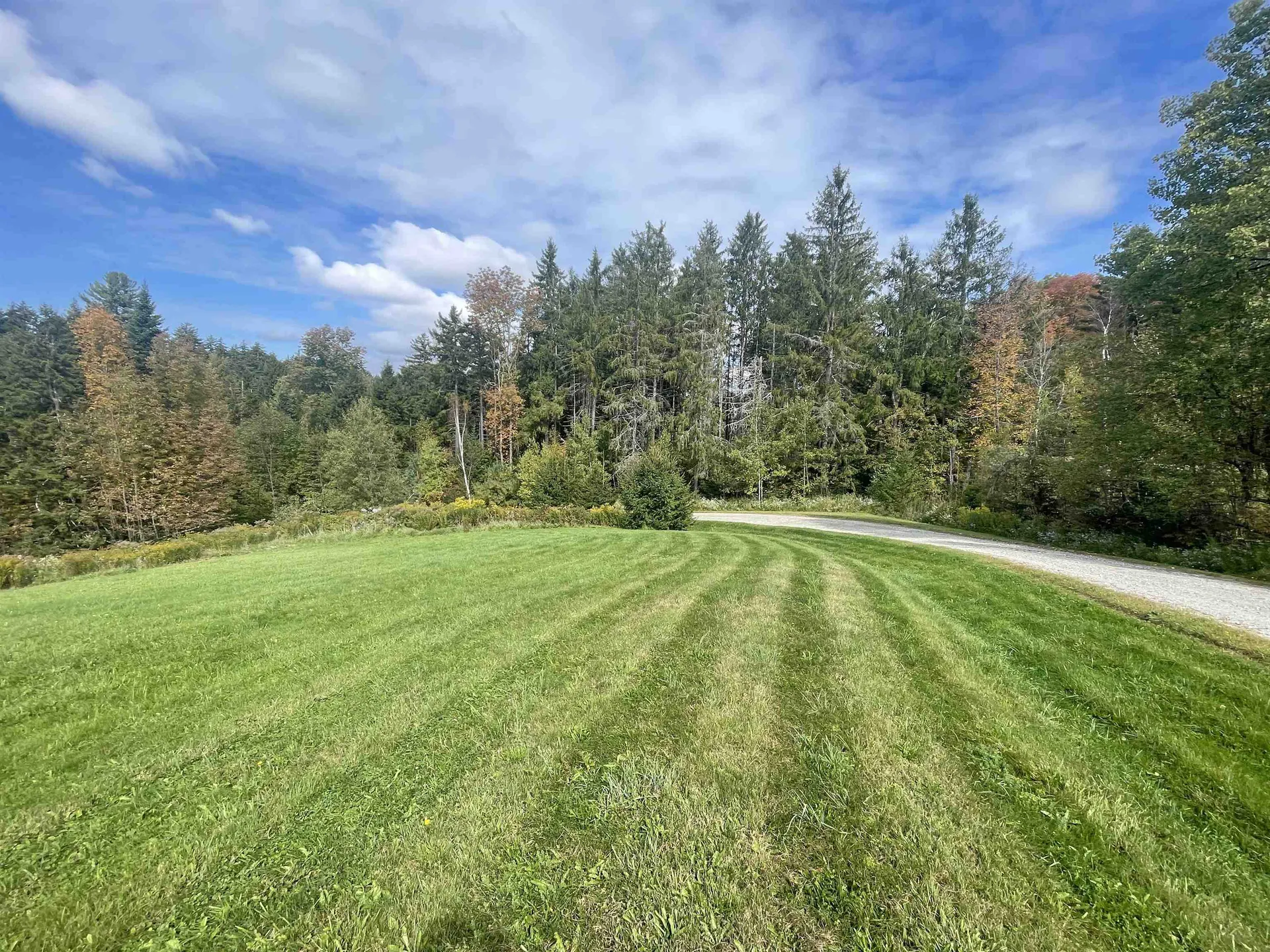 3620 East Warren Road Waitsfield VT 05673