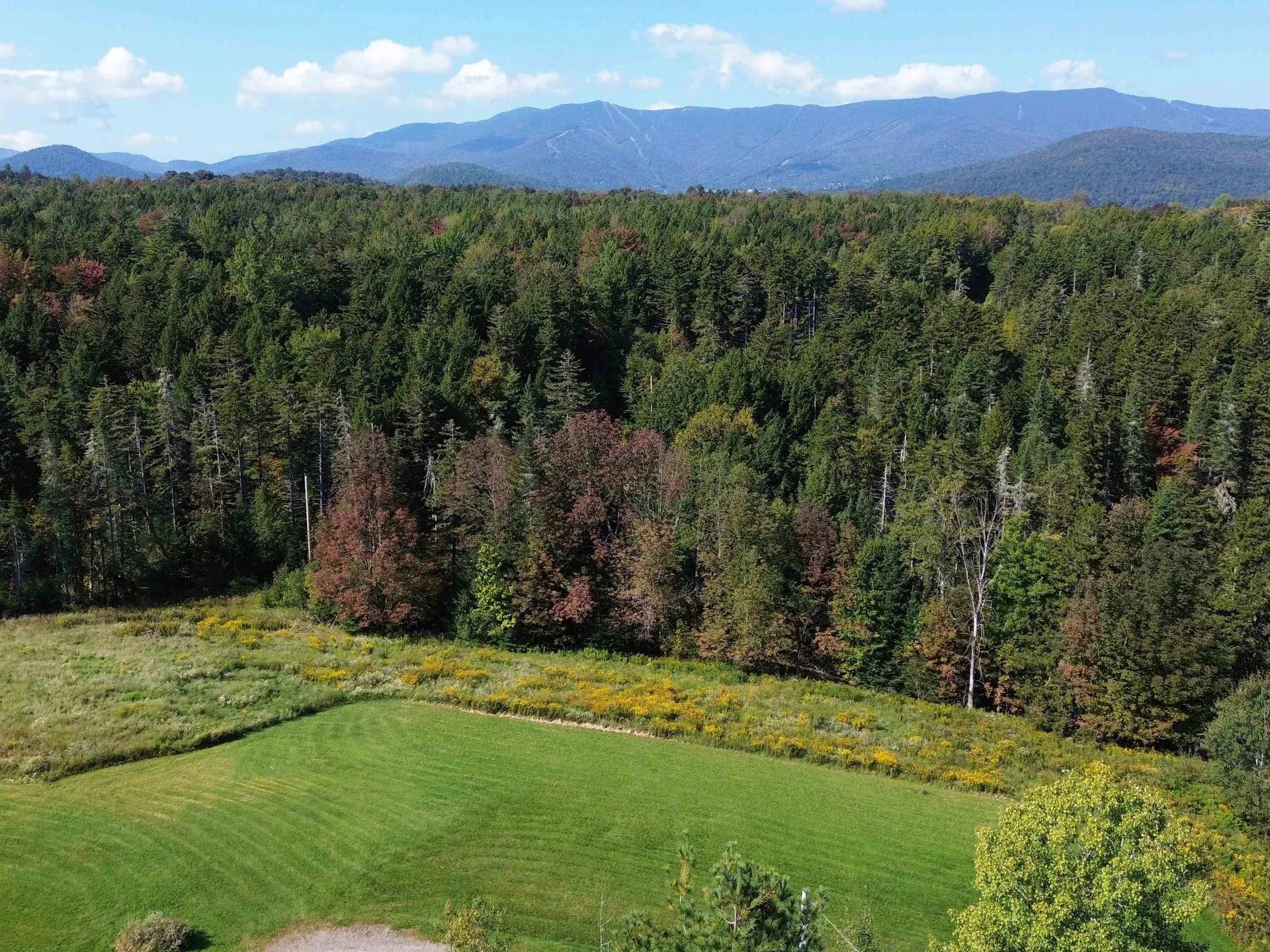 3620 East Warren Road Waitsfield VT 05673