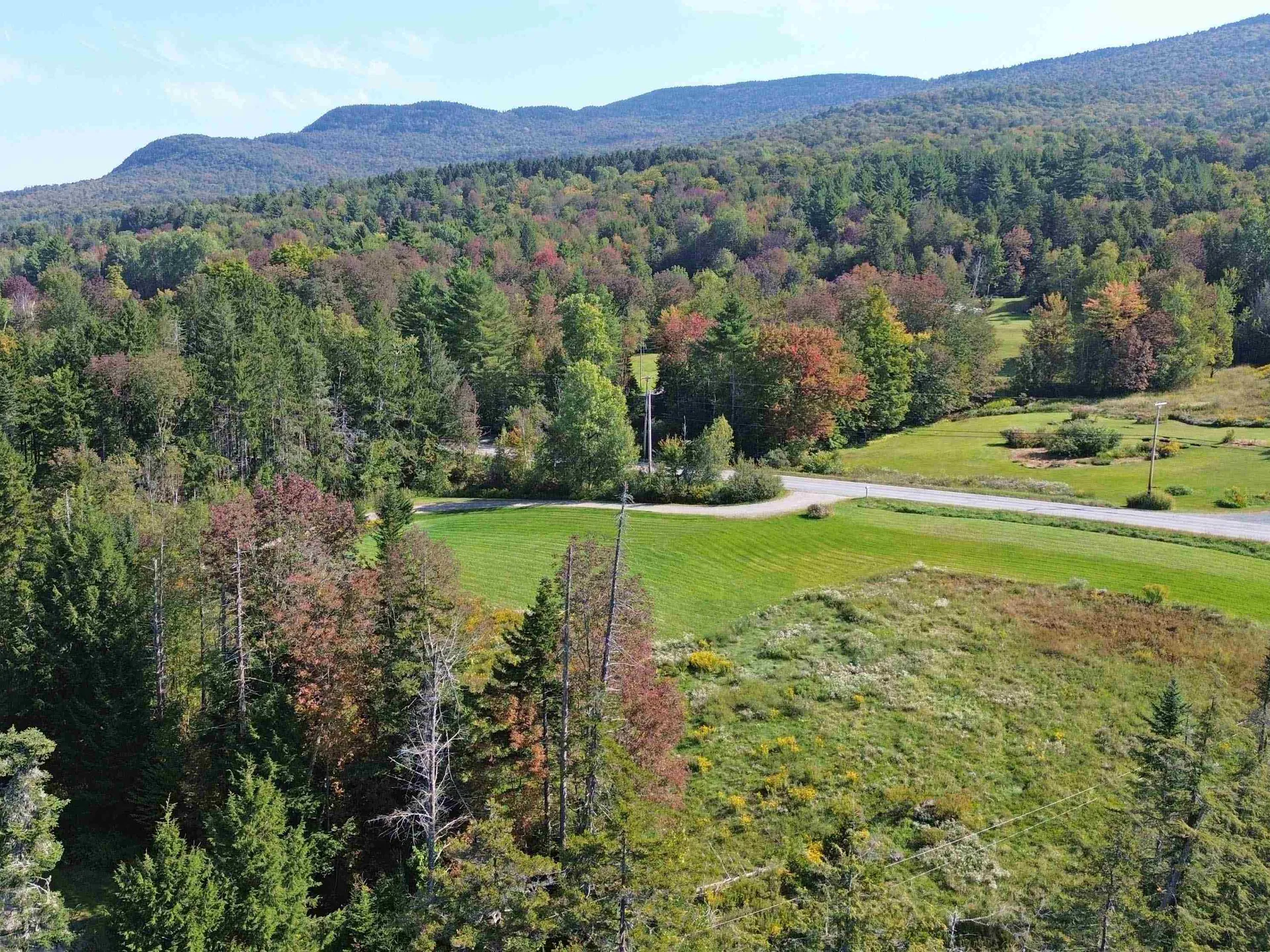 3620 East Warren Road Waitsfield VT 05673