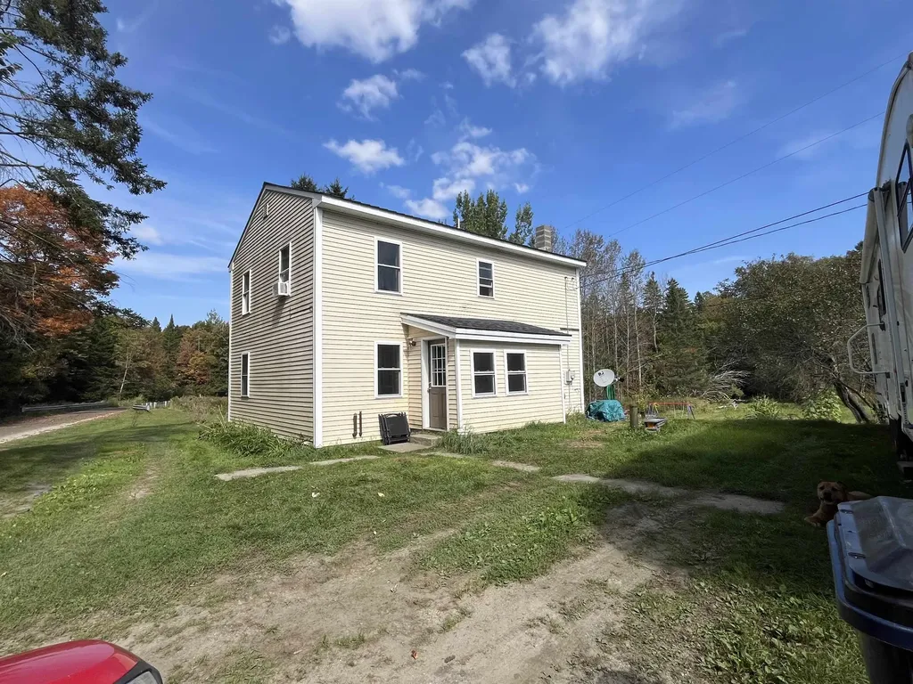 130 Tice Mill Road Holland VT 05830