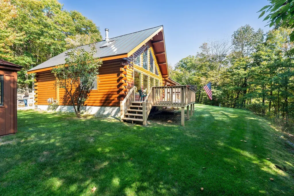 1020 Main Street Springfield NH 03284