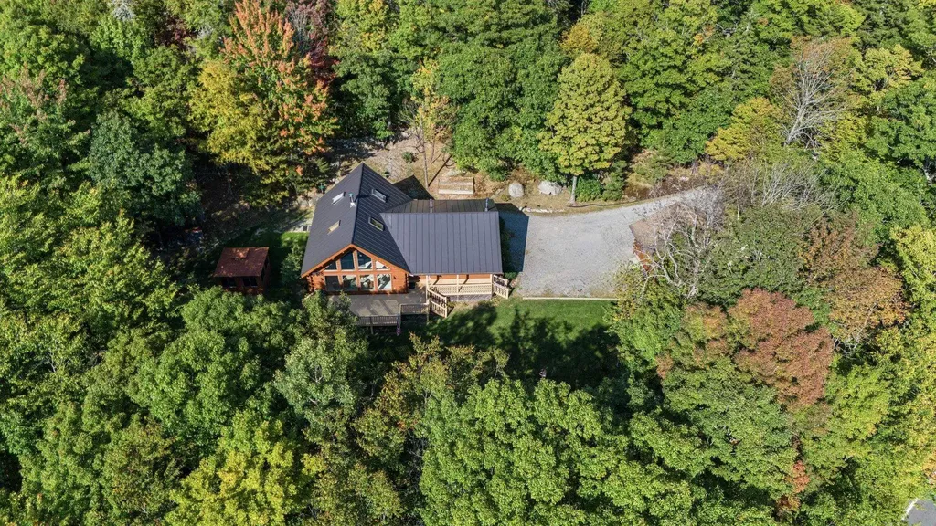 1020 Main Street Springfield NH 03284