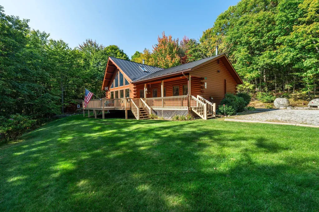 1020 Main Street Springfield NH 03284