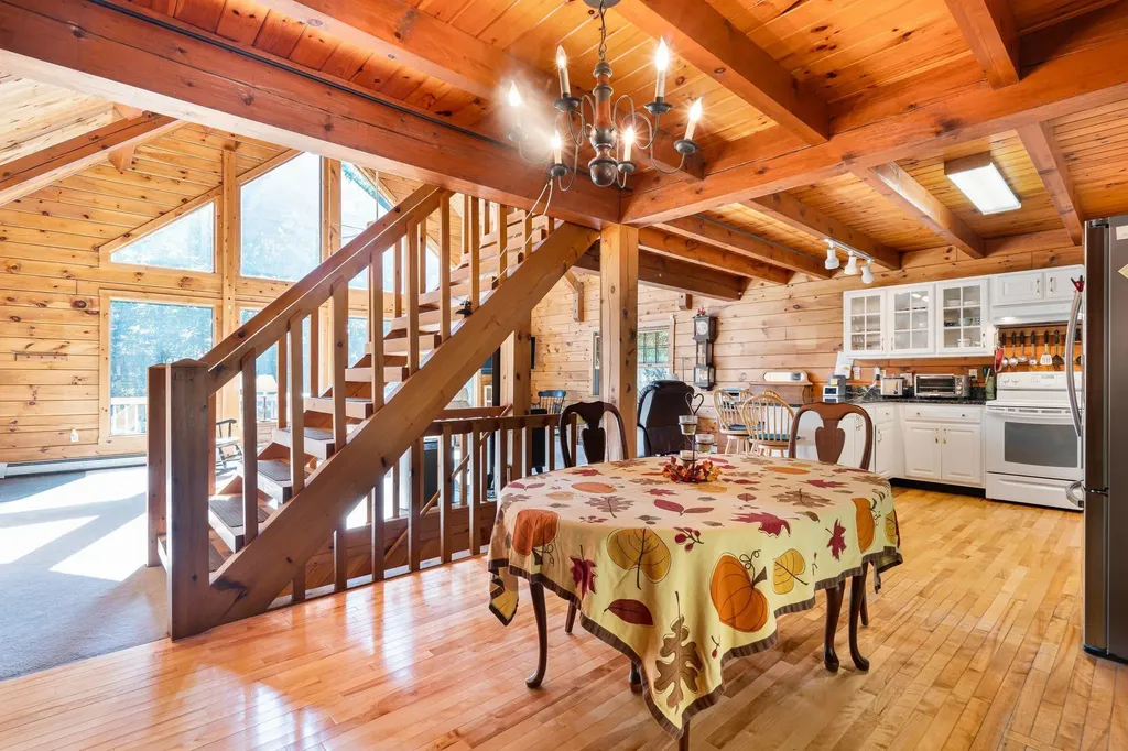 1020 Main Street Springfield NH 03284