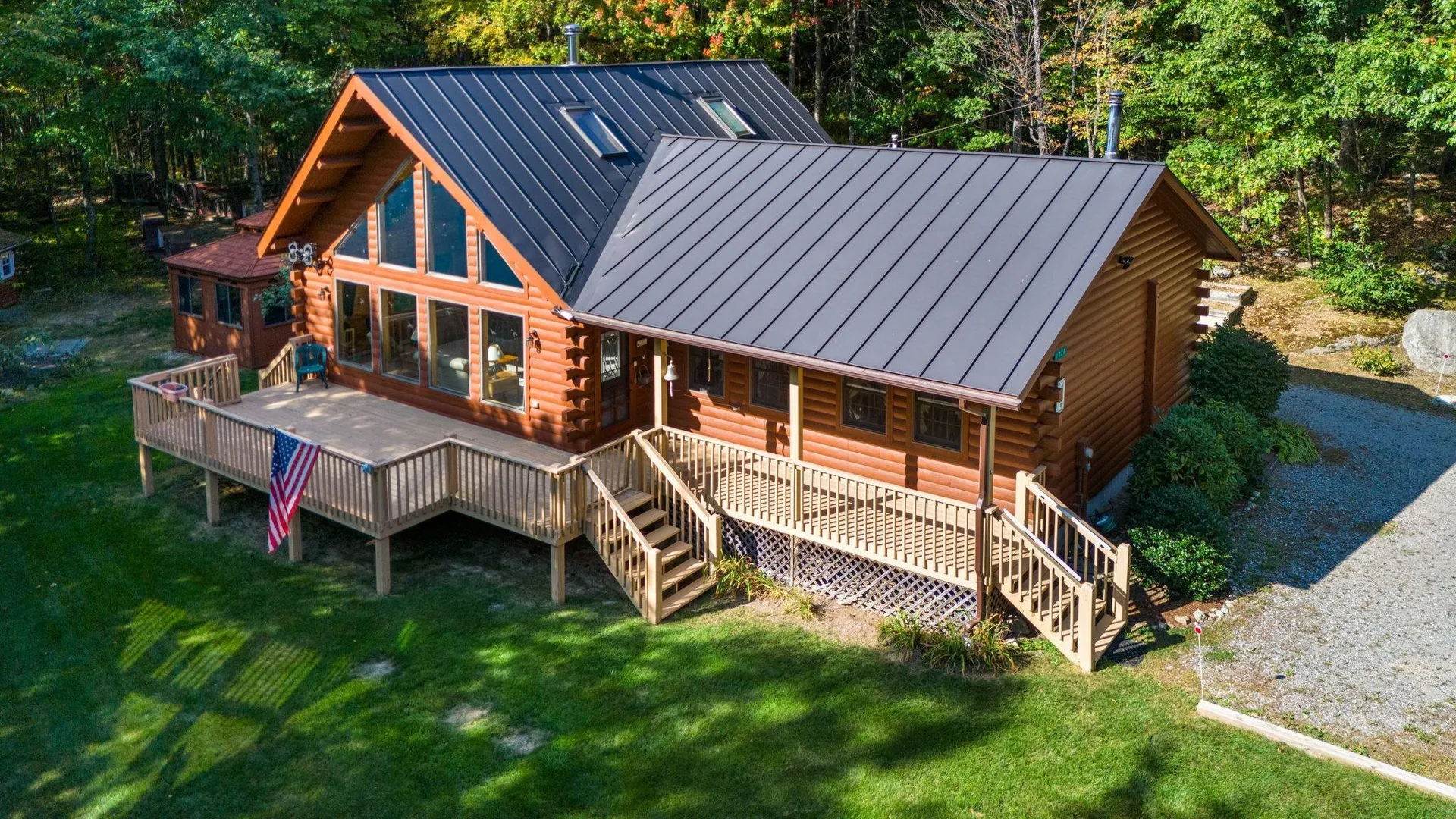 1020 Main Street Springfield NH 03284