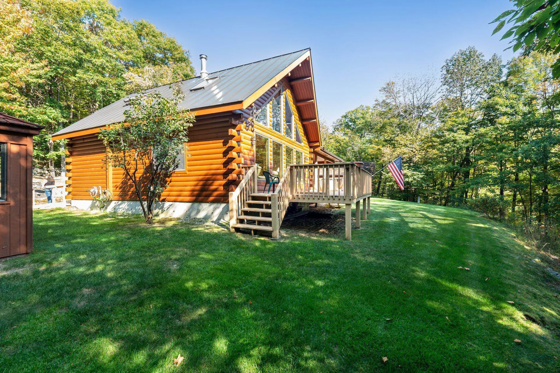 1020 Main Street Springfield NH 03284