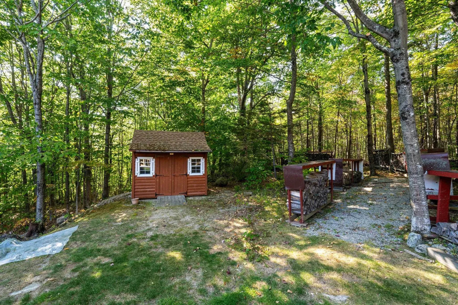 1020 Main Street Springfield NH 03284