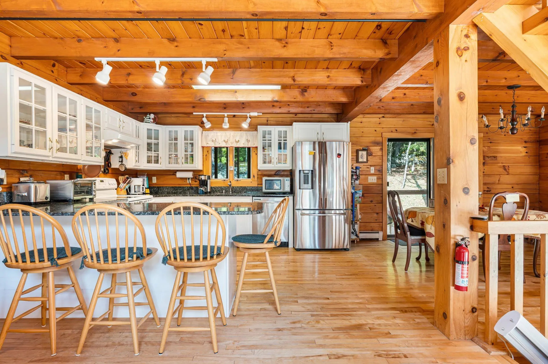 1020 Main Street Springfield NH 03284