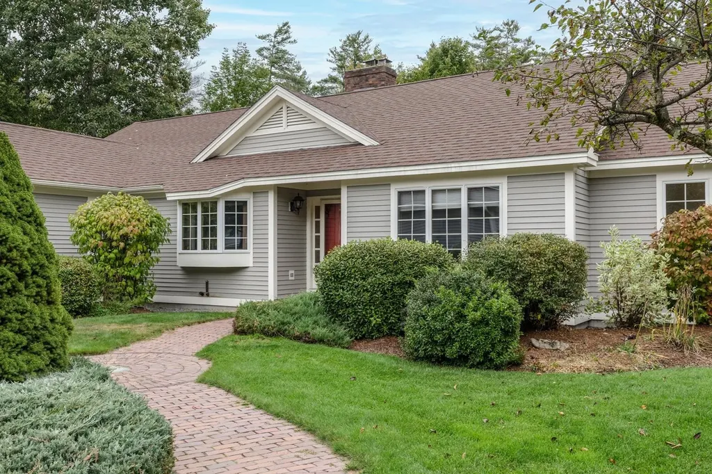 105 Peaked Hill Drive Hopkinton NH 03229