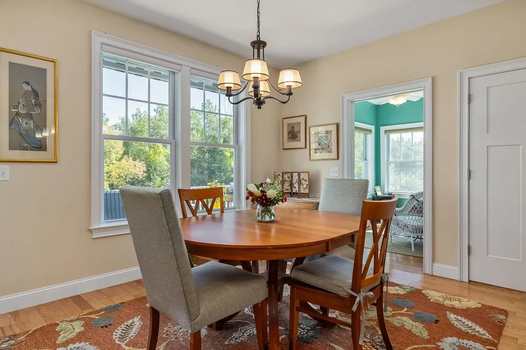 20 Van Etten Drive Greenland NH 03840