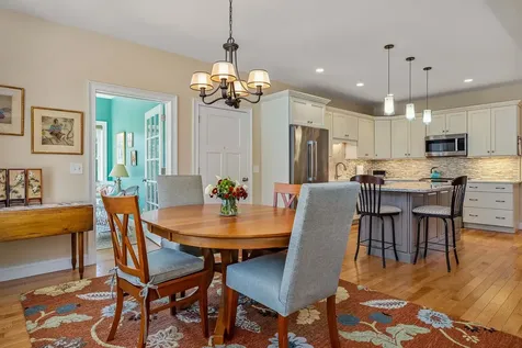 20 Van Etten Drive Greenland NH 03840