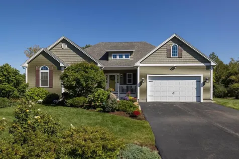 20 Van Etten Drive Greenland NH 03840