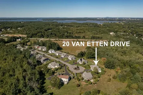 20 Van Etten Drive Greenland NH 03840