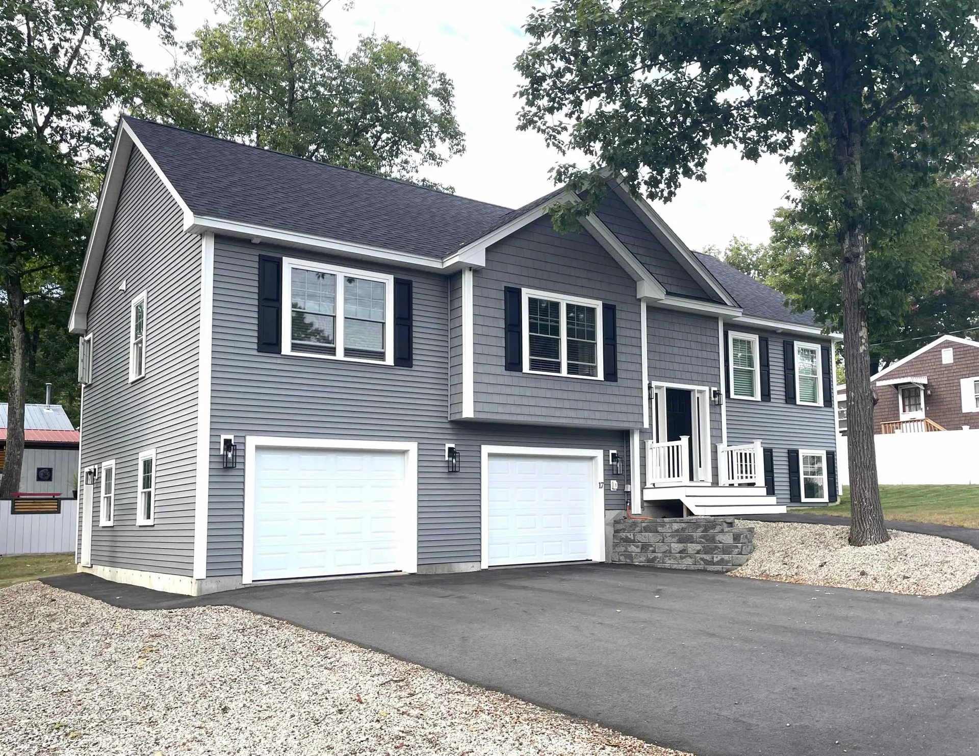 17 Nola Avenue Rochester NH 03867