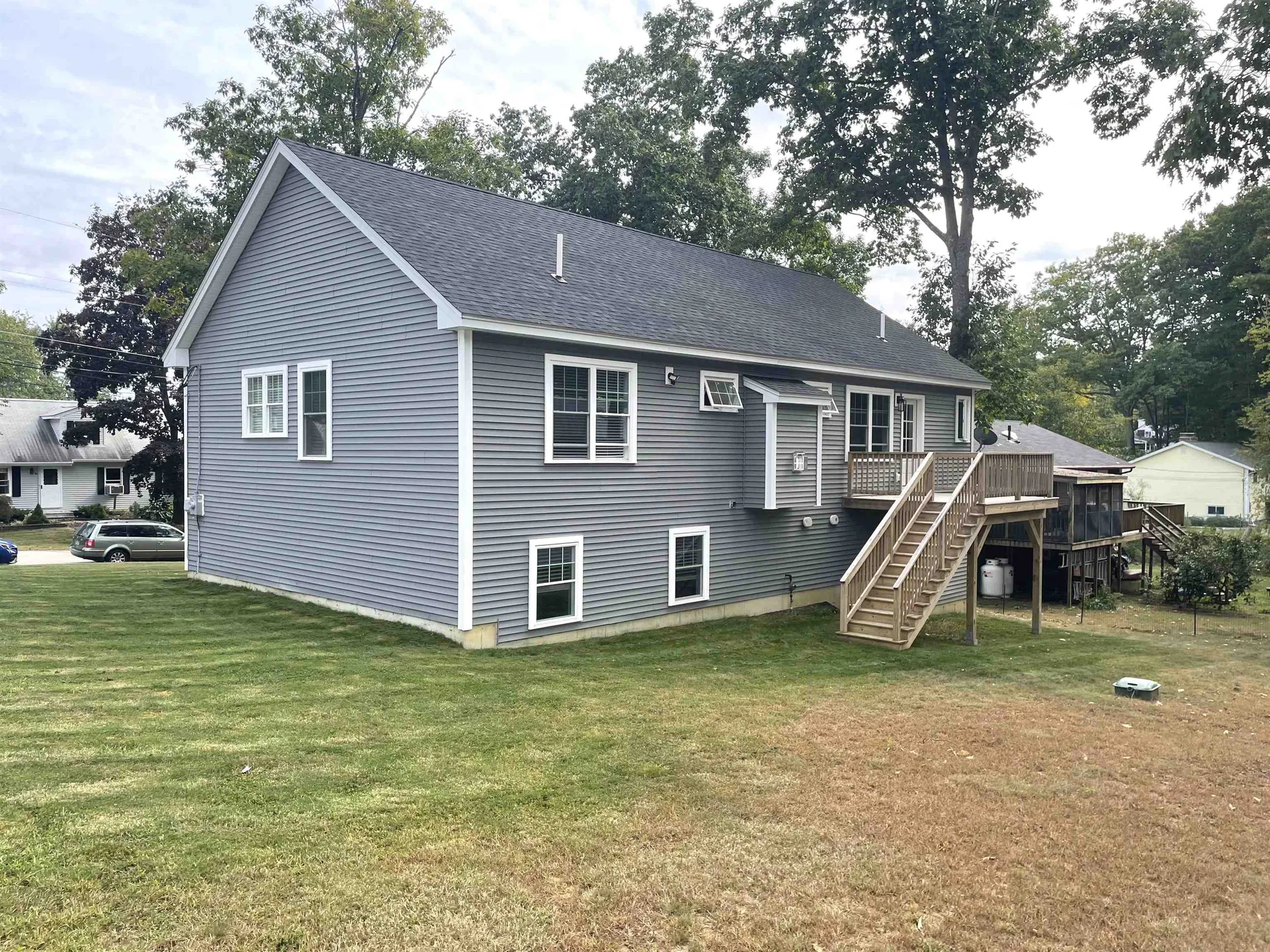 17 Nola Avenue Rochester NH 03867