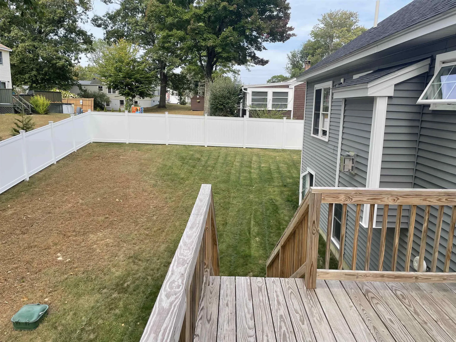 17 Nola Avenue Rochester NH 03867