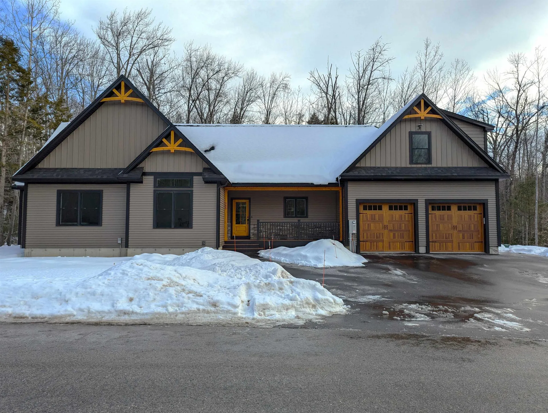 985 Grandview Road Conway NH 03818