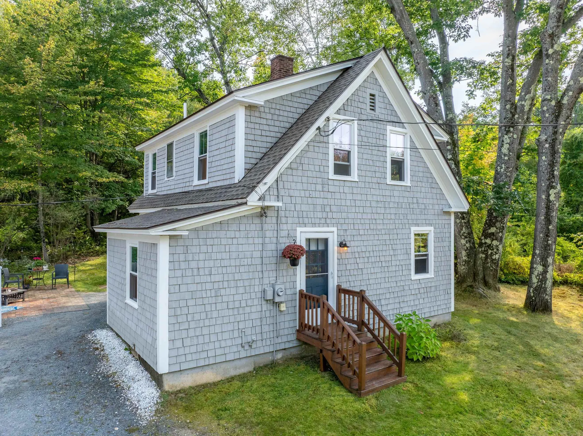 82 River Street Ashland NH 03217