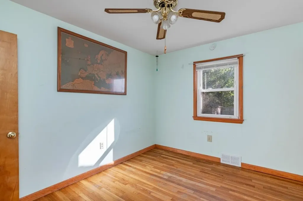 87 Farrington Parkway Burlington VT 05408