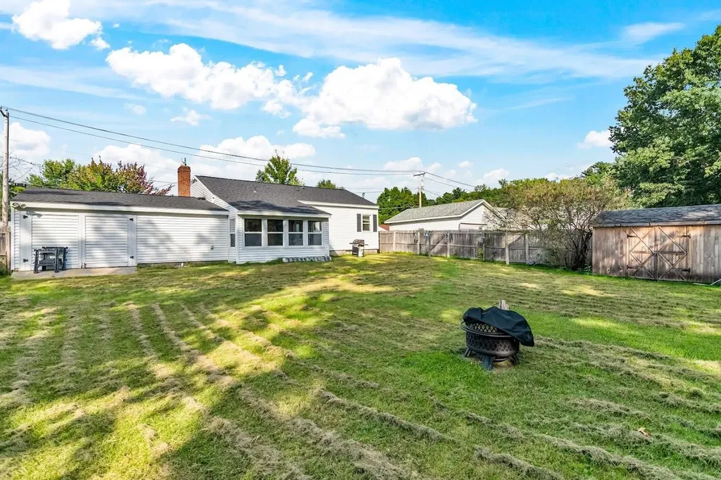 87 Farrington Parkway Burlington VT 05408