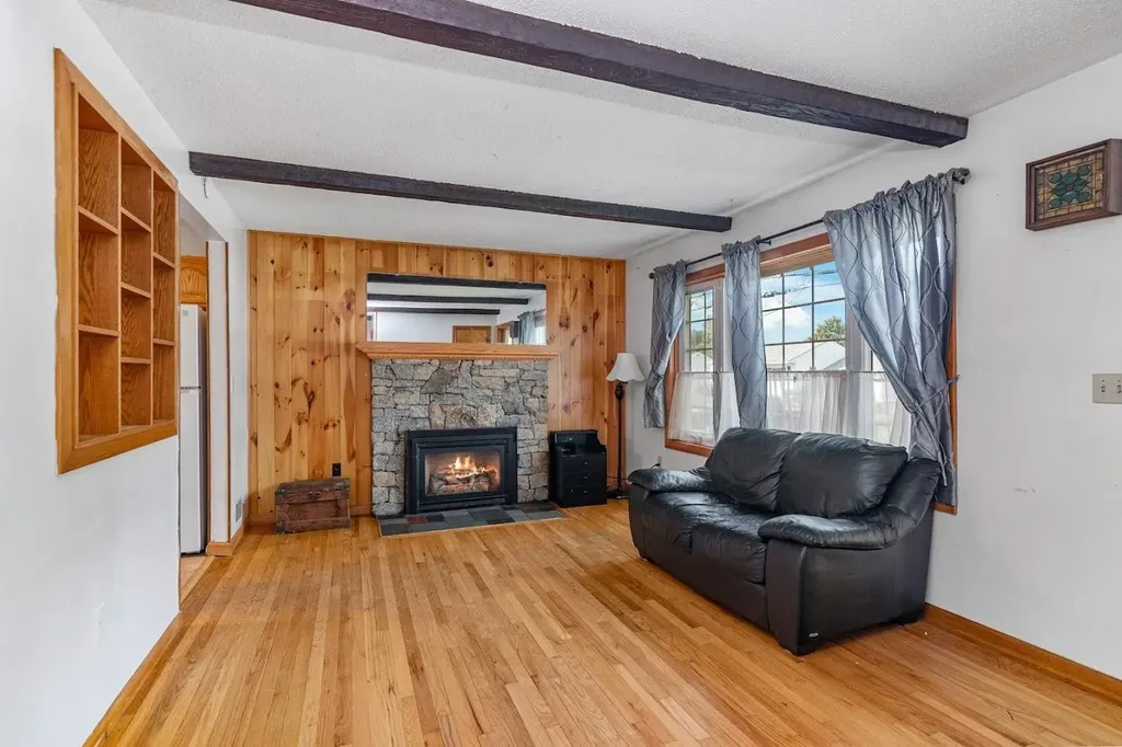 87 Farrington Parkway Burlington VT 05408